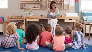EarlyBird Education Dyslexia Screening