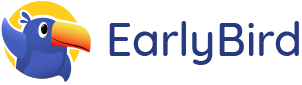 EarlyBird Logo