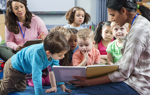 EarlyBird Education Platform