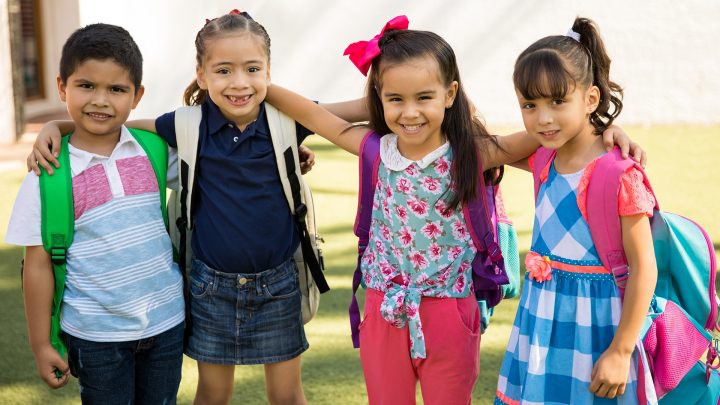 Dyslexia screening for young children