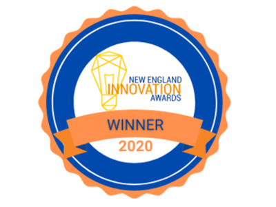 New England Innovation Awards New England Innovation Awards