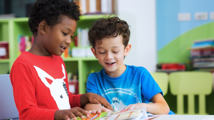 Schools and District Elect to Adopt EarlyBird