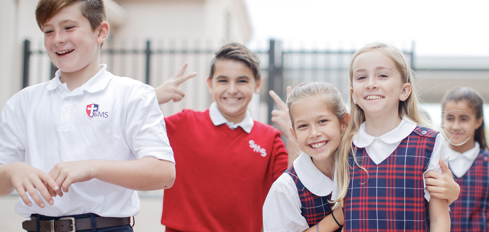 St. Micahels - Poway - CA