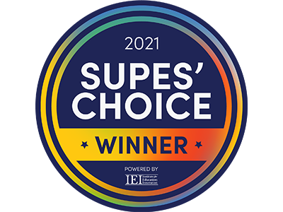 EarlyBird Supes' Choice Winner EarlyBird Supes' Choice Winner