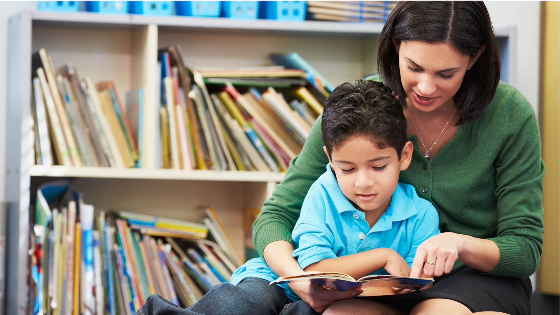 Early Literacy Screening