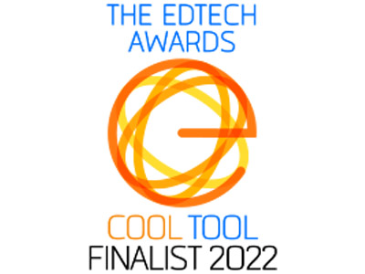 EdTech Awards - Cool Tool EdTech Awards - Cool Tool