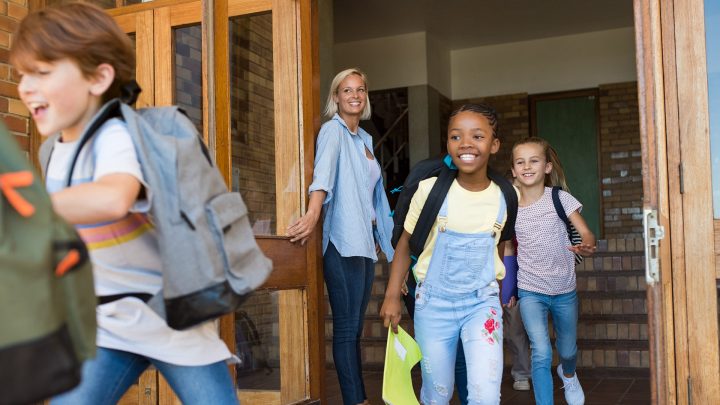 Sto-Rox School District