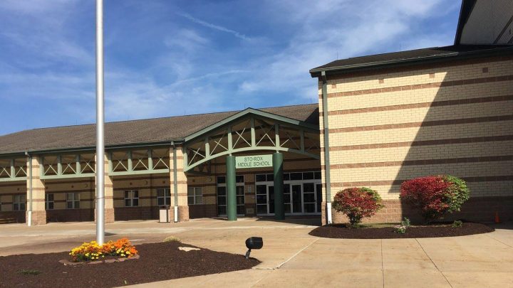 Sto-Rox Upper Elementary School