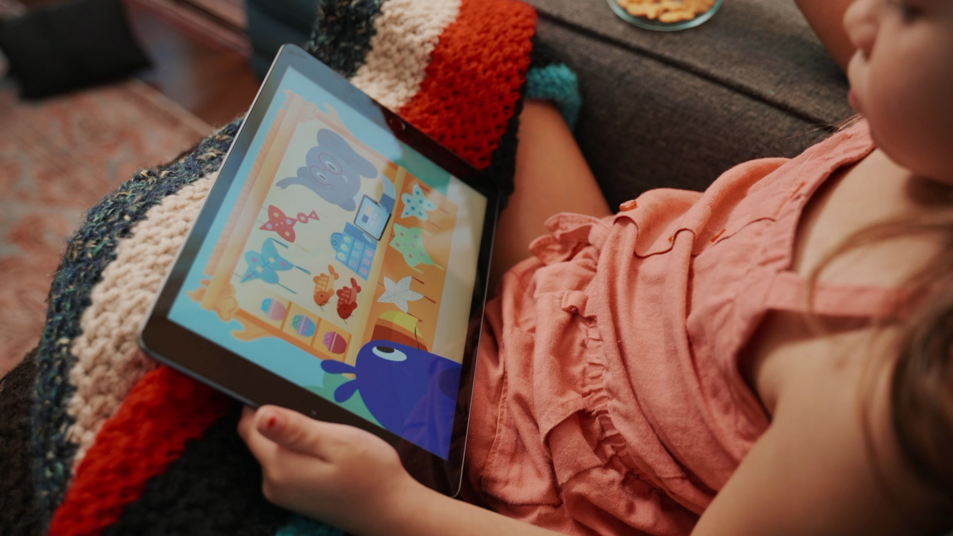 EarlyBird Technical Overviews Research Studies EarlyBird Education