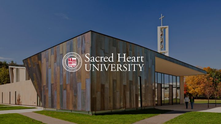 Sacred Heart University Sacred Heart University