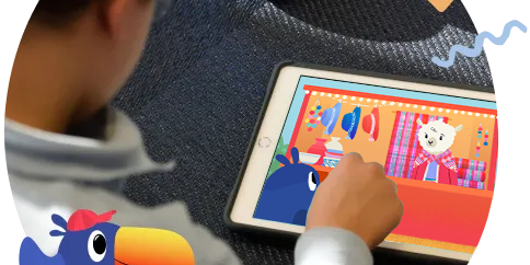 Pip-School-Game-Play Pip-School-Game-Play