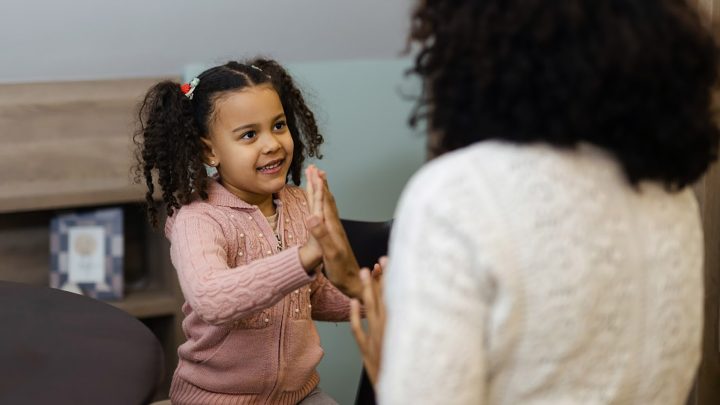 Building Strong Reading Foundations with Phonological Awareness