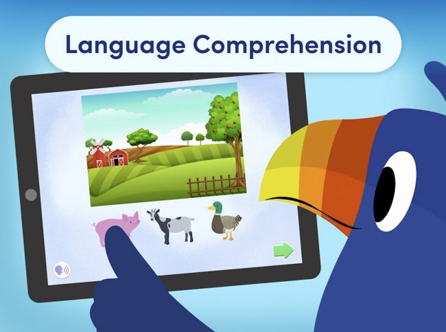 Language Comprehension