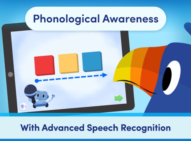 Phonological Awareness