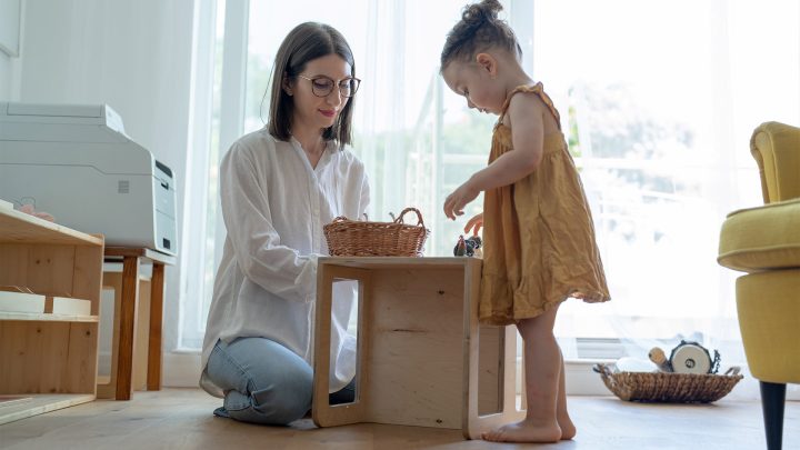 Phonemic Awareness and Phonological Awareness