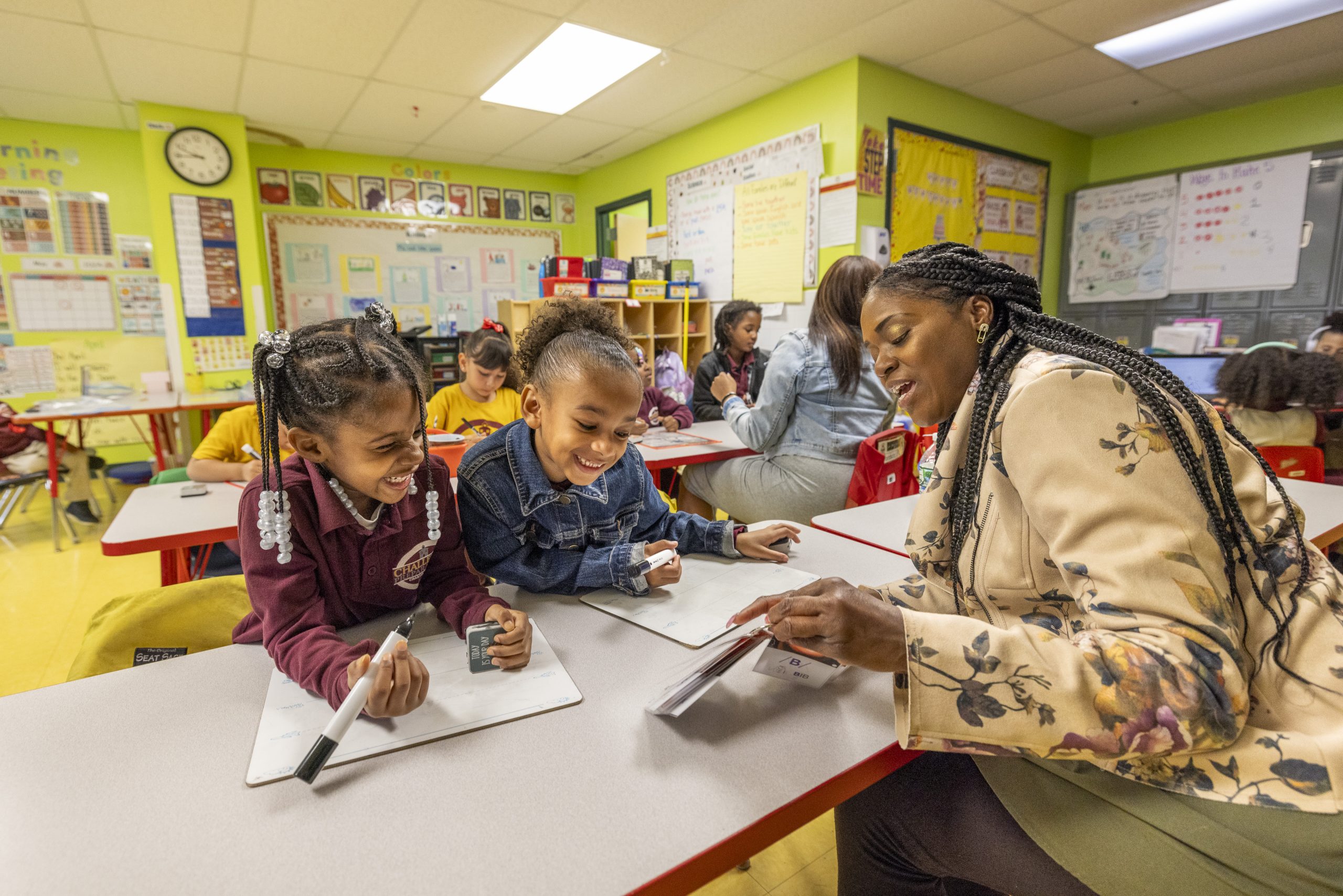 EarlyBird Insider: Data dashboards 2.0 – moving from identification to intervention