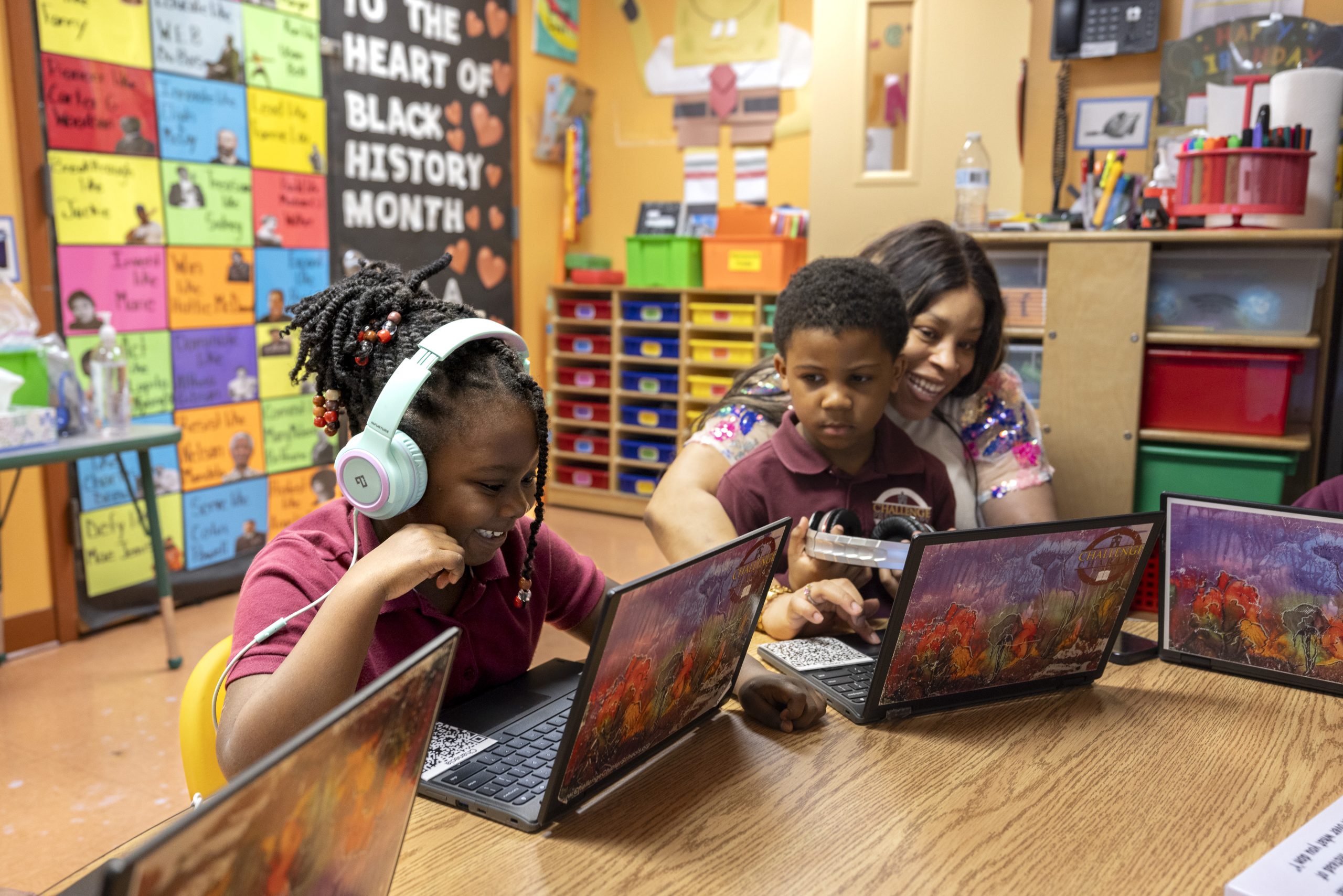 EarlyBird Insider: The EarlyBird assessment, now featuring content from Reach Every Reader