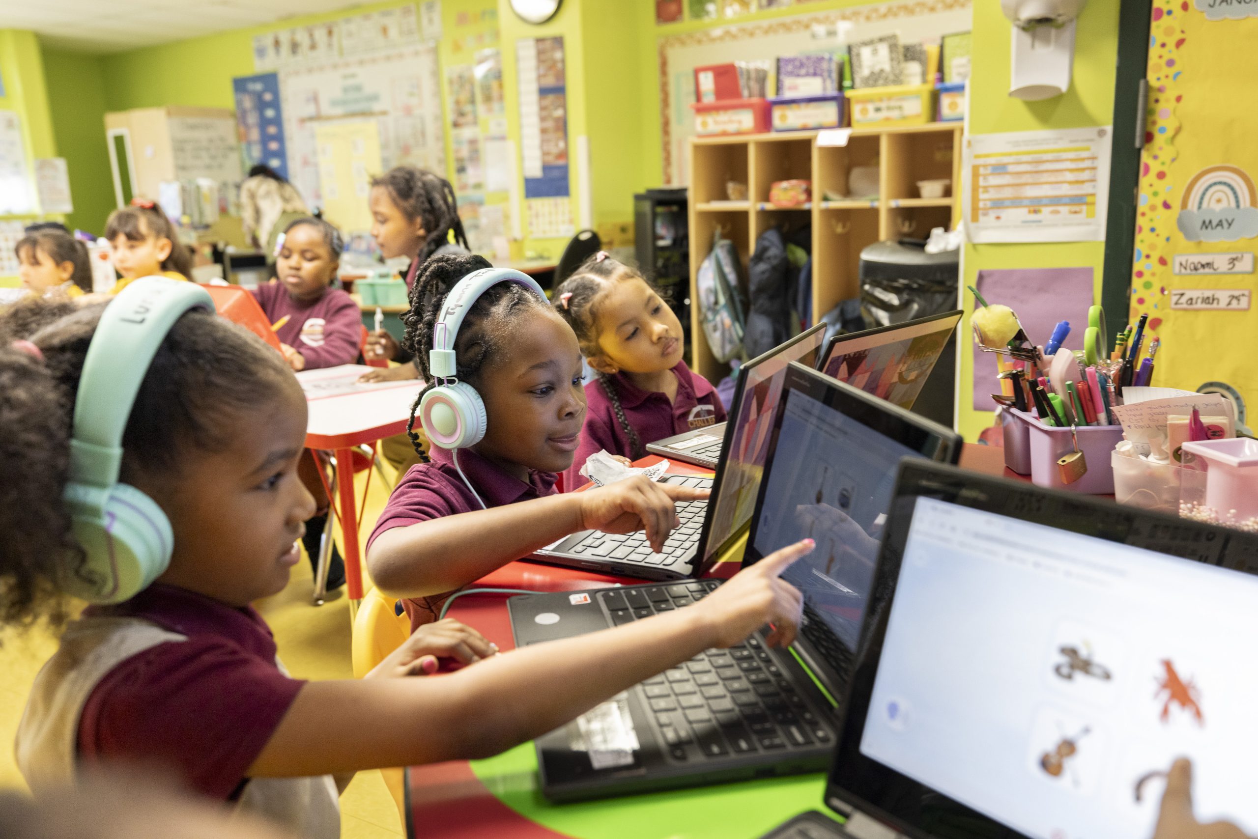 Press Release: EarlyBird Education and Florida State University Bring New Comprehensive Literacy Assessment & Dyslexia Screening Tool to Schools Across the Country