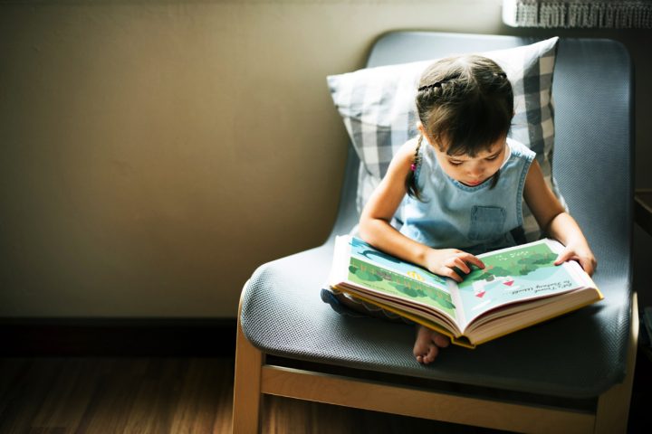 Diagnosis of Dyslexia