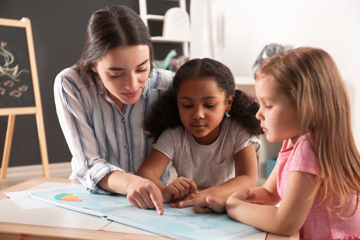 Identifying Dyslexia Early Identifying Dyslexia Early
