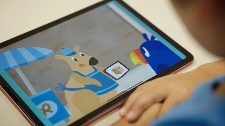 EarlyBird Literacy Screener & Assessment