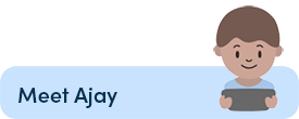 Meet Ajay