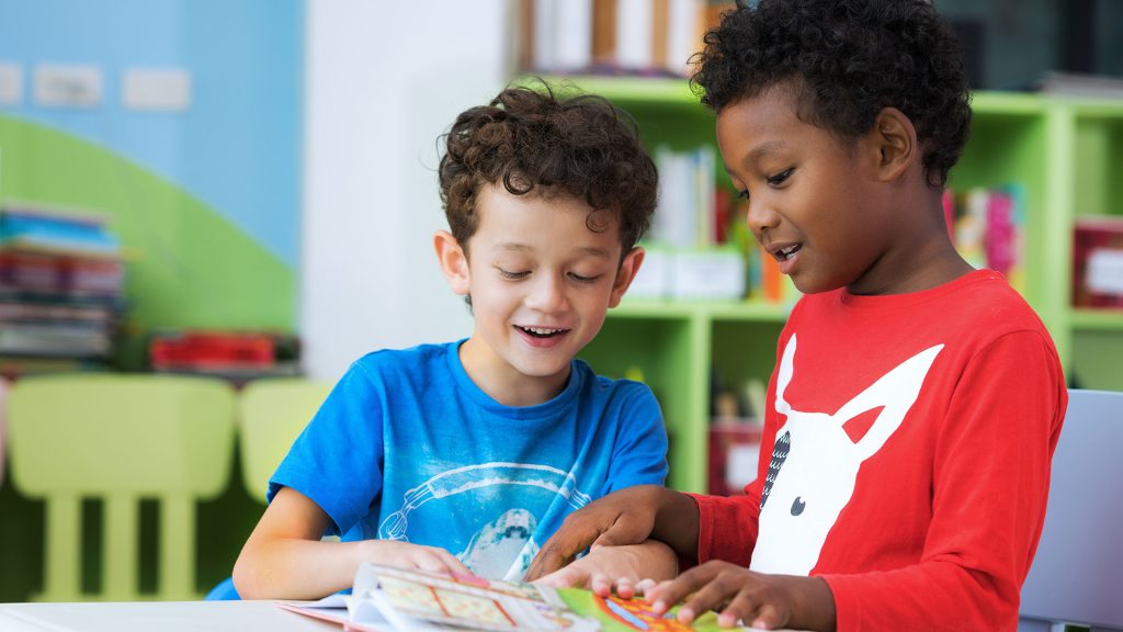 Young-Students-Reading