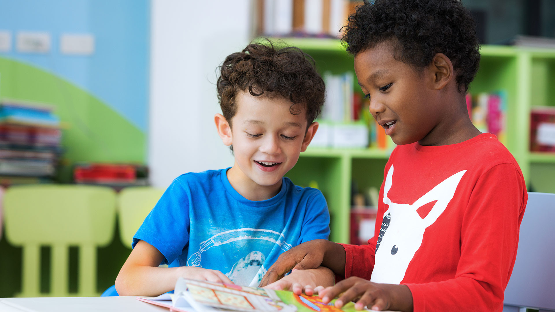 Research-Backed Tool Enables Educators to Detect and Address Reading Challenges for Students in Grades PreK–3